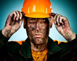 Big Oil, Big Coal, Big Data
