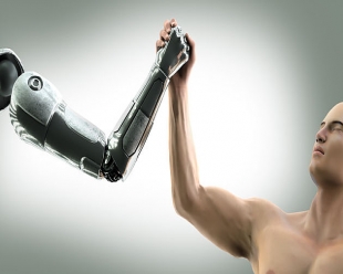 Man vs Machine