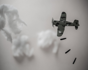 No More Carpet Bombing