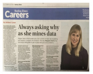 My Brilliant Career