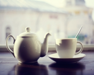How a data scientist makes a cup of  tea