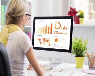 The self taught data scientist