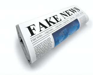 Fishing for Fake News