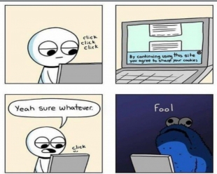 Working for the Man