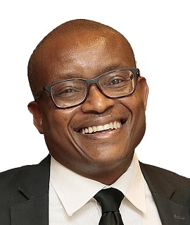 Ekow Duker