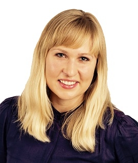 Megan Yates