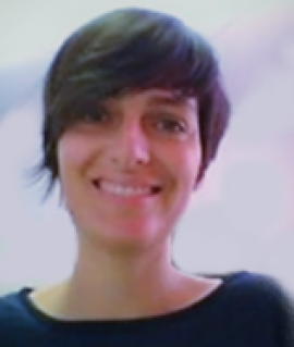 Martine Hamman