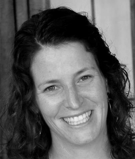 Dr. Taryn Morris