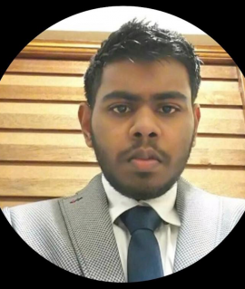 Therveshan Moodley